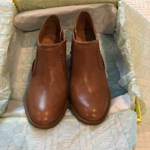 Jack Rogers Kyle Boot Size 6.